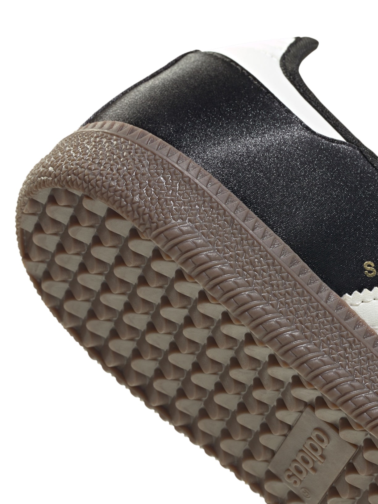 Tênis Feminino Samba Jane – Preto Adidas Originals