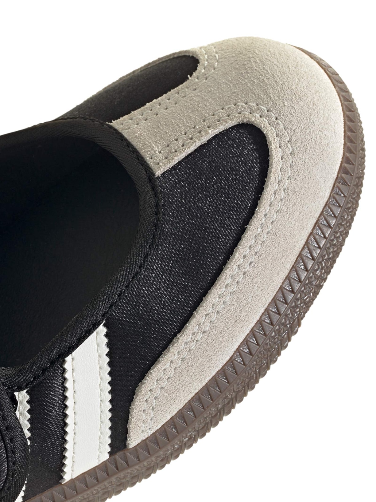 Tênis Feminino Samba Jane – Preto Adidas Originals
