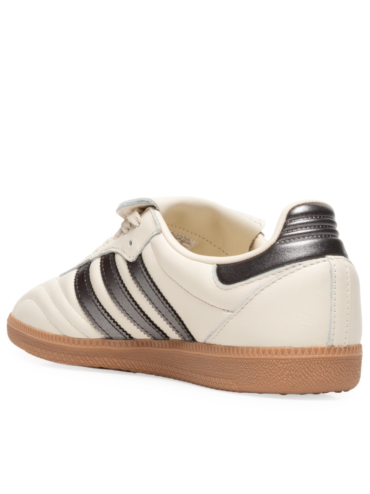 Tênis Feminino Samba Lt Bege Adidas Originals