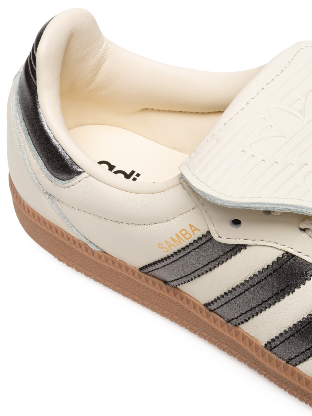 Tênis Feminino Samba Lt Bege Adidas Originals