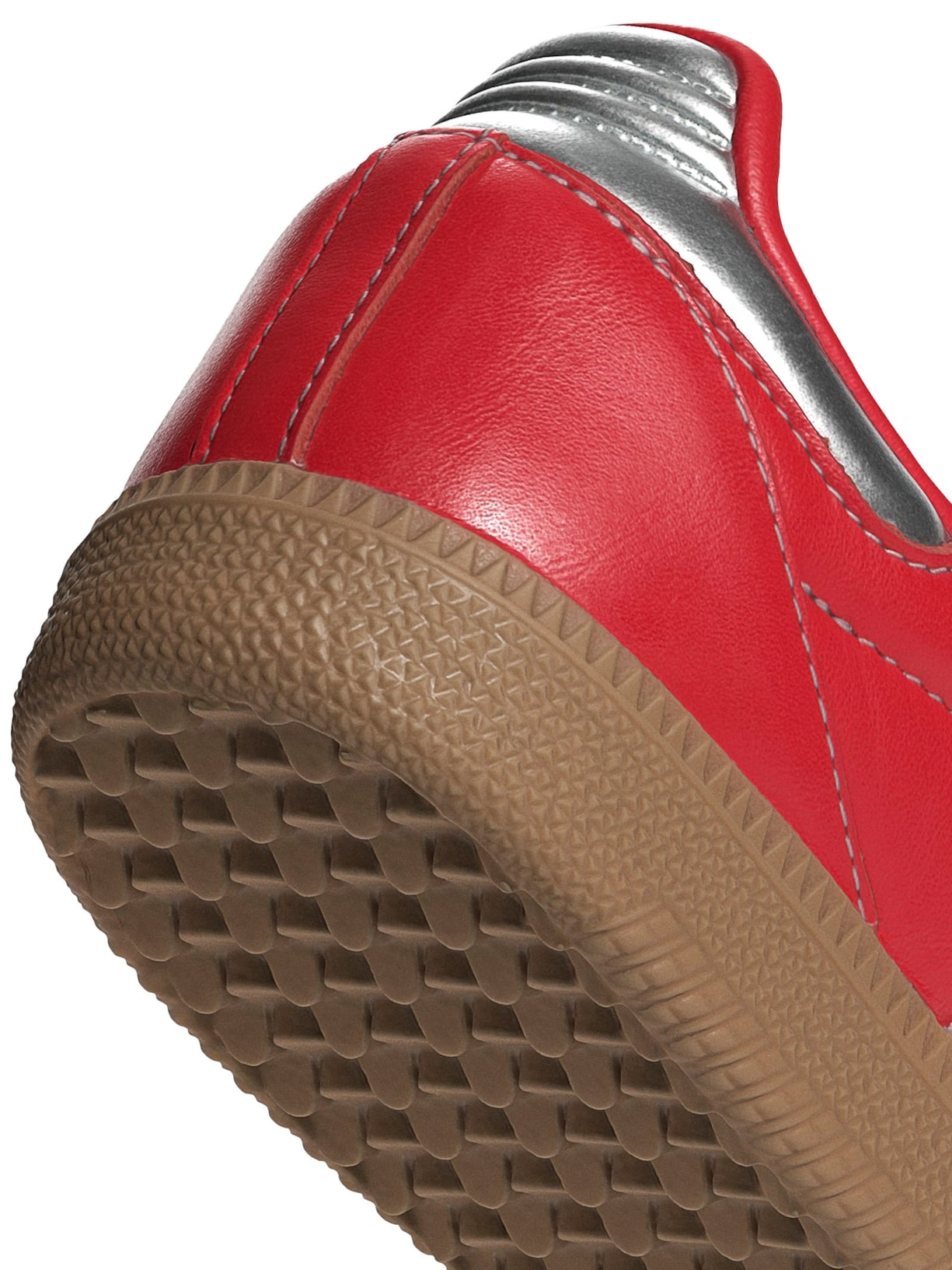 Tênis Feminino Samba Lt W Vermelho Adidas Originals