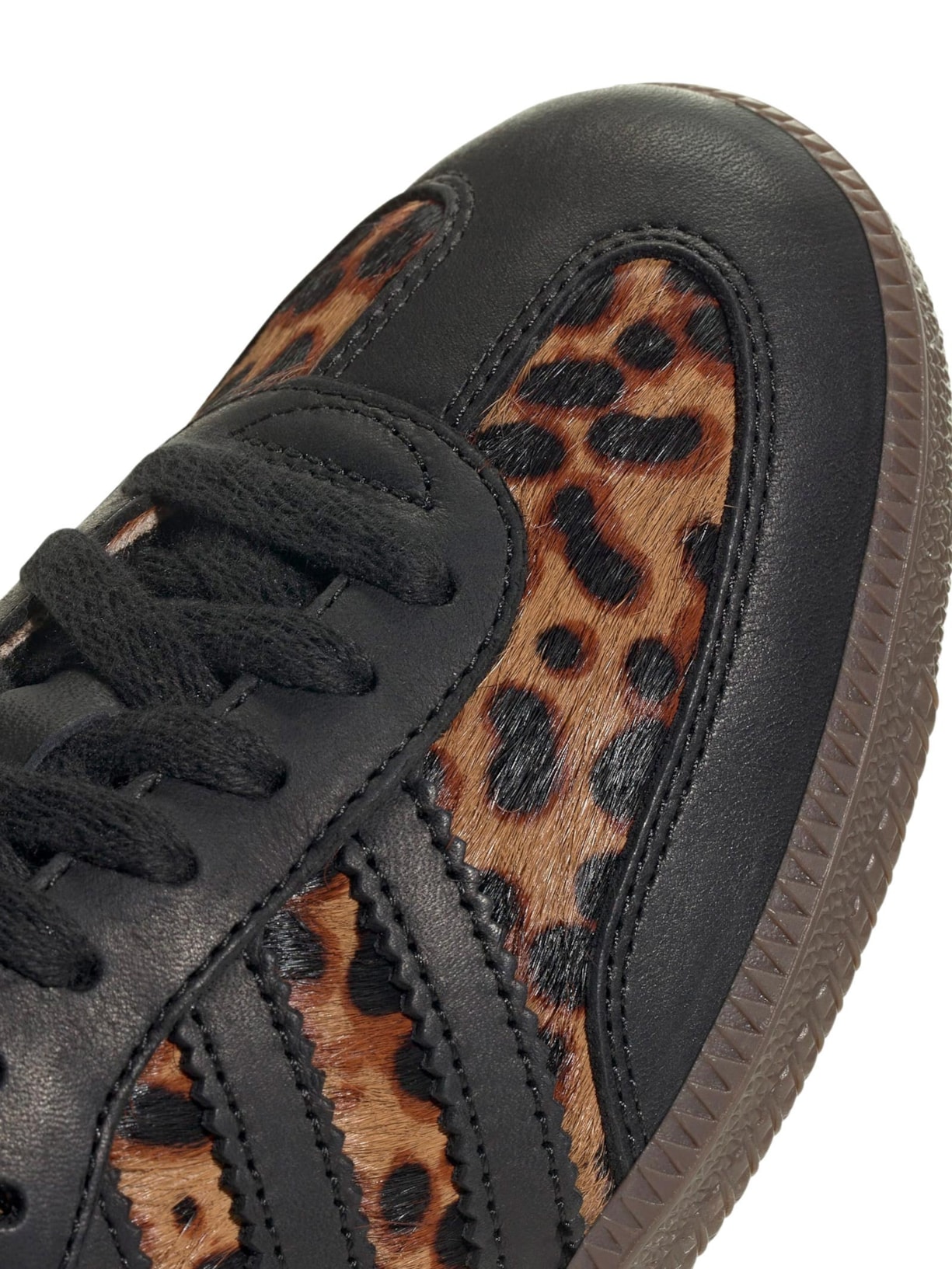 Tênis Feminino Samba OG Animal Print Adidas Originals