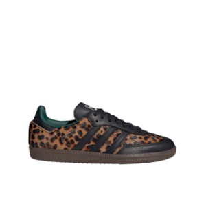 Imagem Tênis Feminino Samba OG - Animal Print