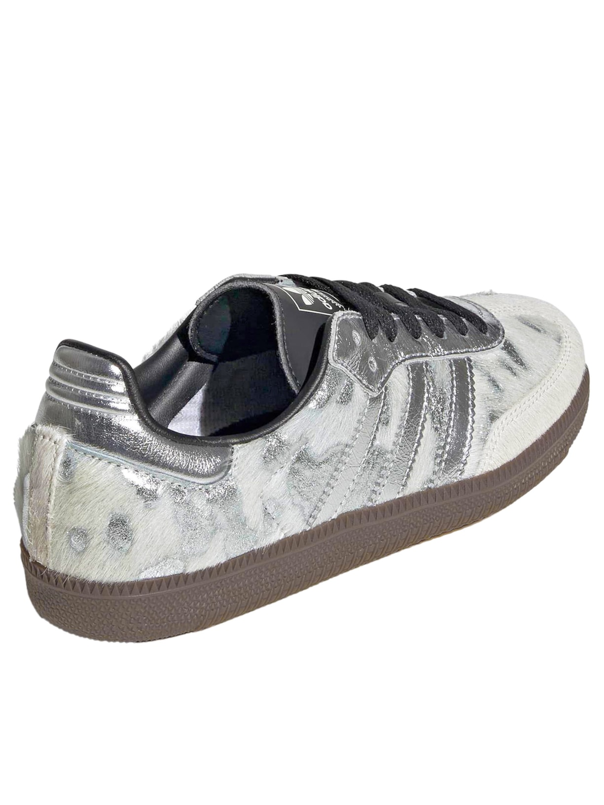 Tênis Feminino Samba OG Bege Adidas Originals