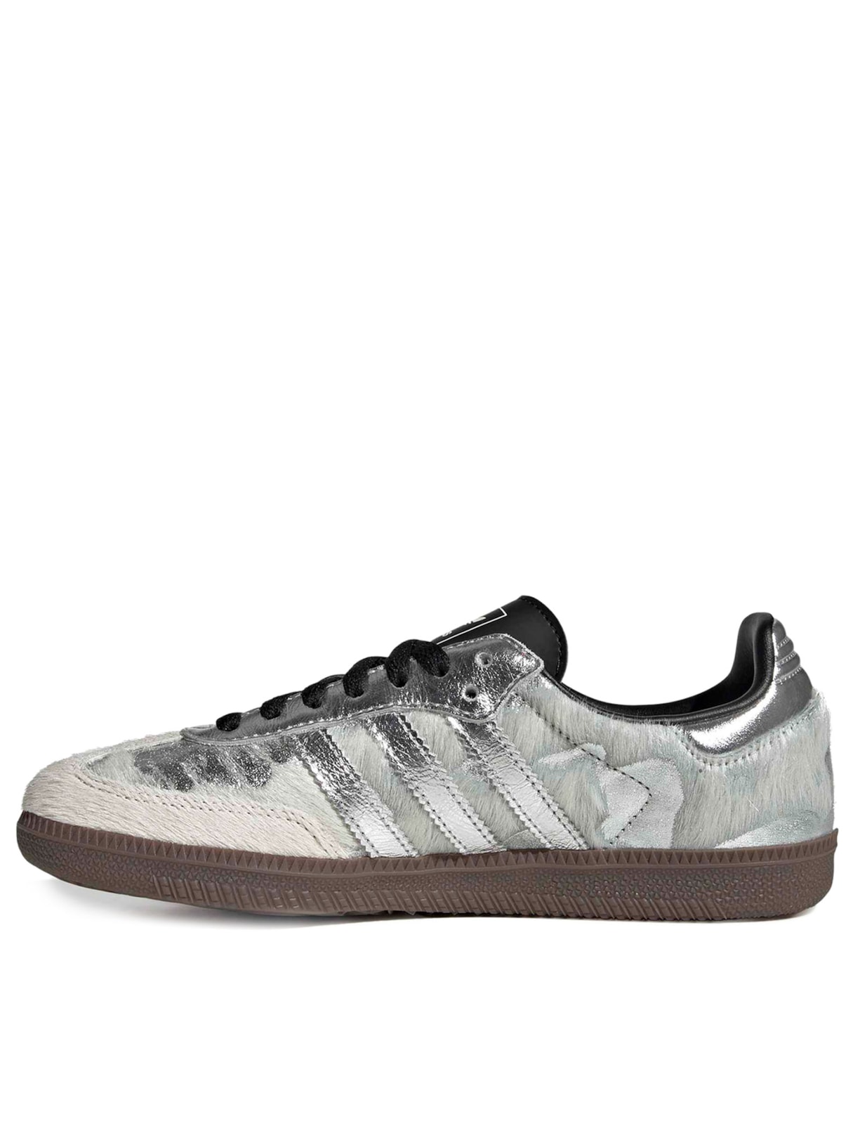 Tênis Feminino Samba OG Bege Adidas Originals