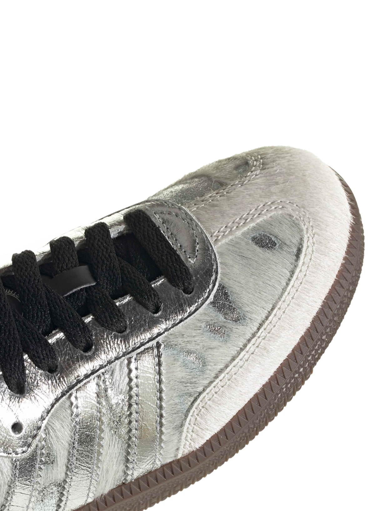 Tênis Feminino Samba OG Bege Adidas Originals