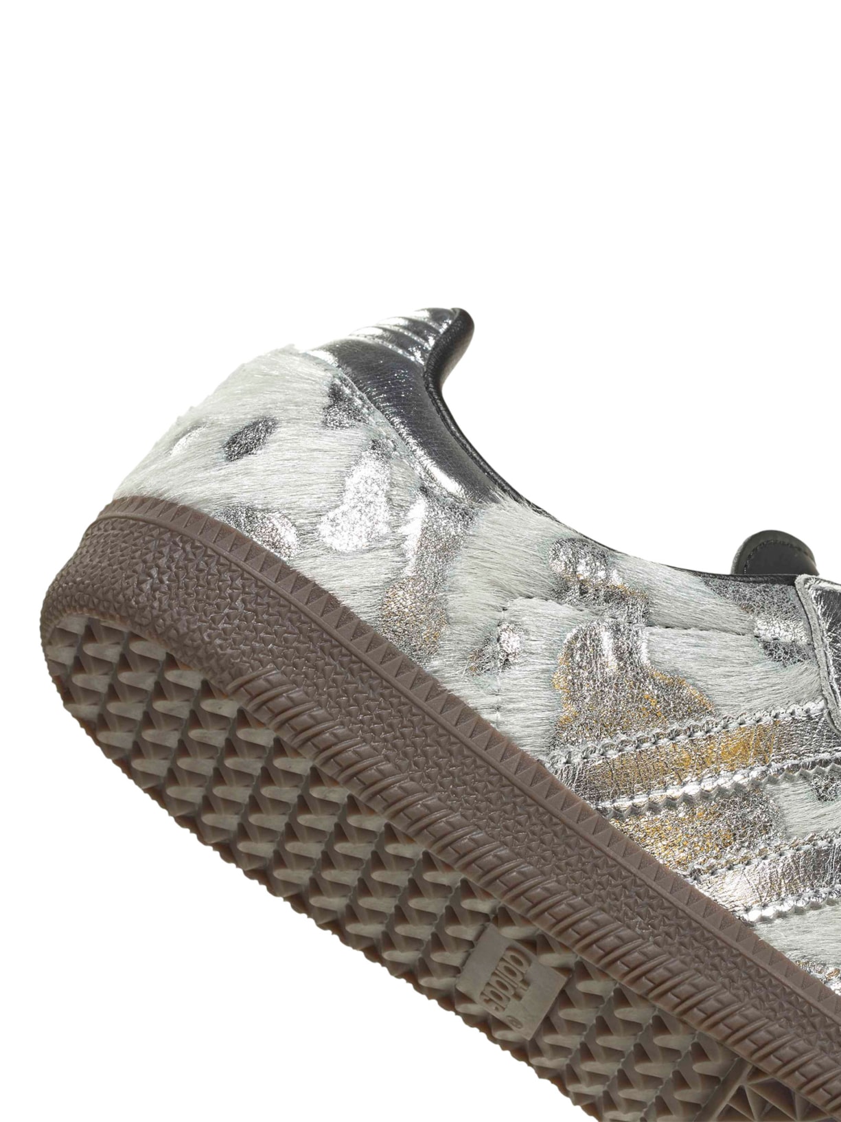 Tênis Feminino Samba OG Bege Adidas Originals