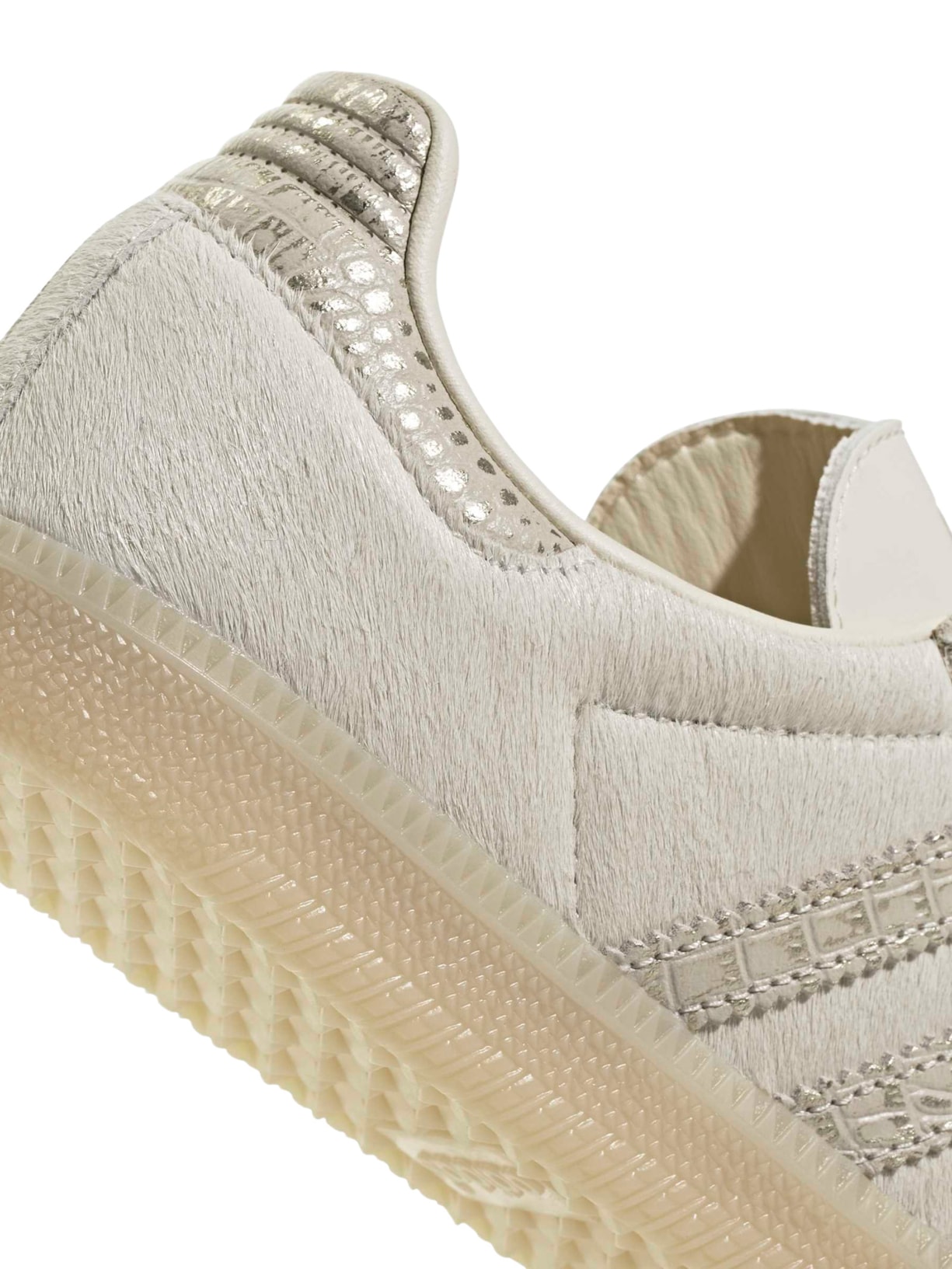 Tênis Feminino Samba Og Bege Adidas Originals