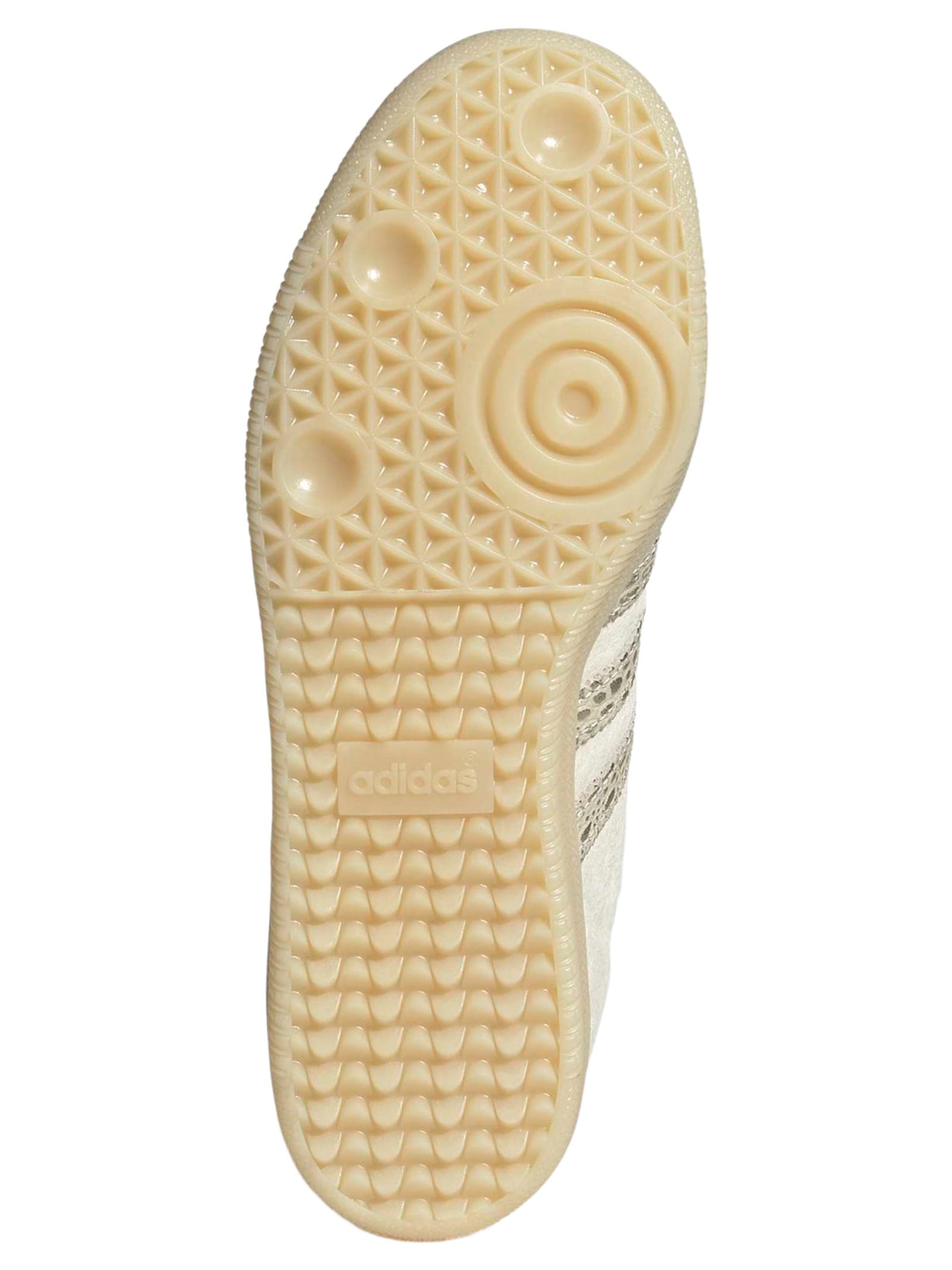 Tênis Feminino Samba Og Bege Adidas Originals