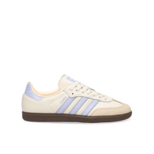 Imagem Tênis Feminino Samba OG - Branco