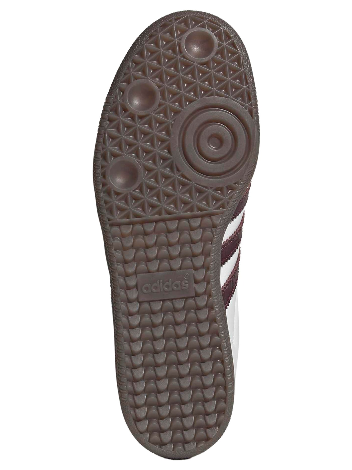 Tênis Feminino Samba OG Branco Adidas Originals