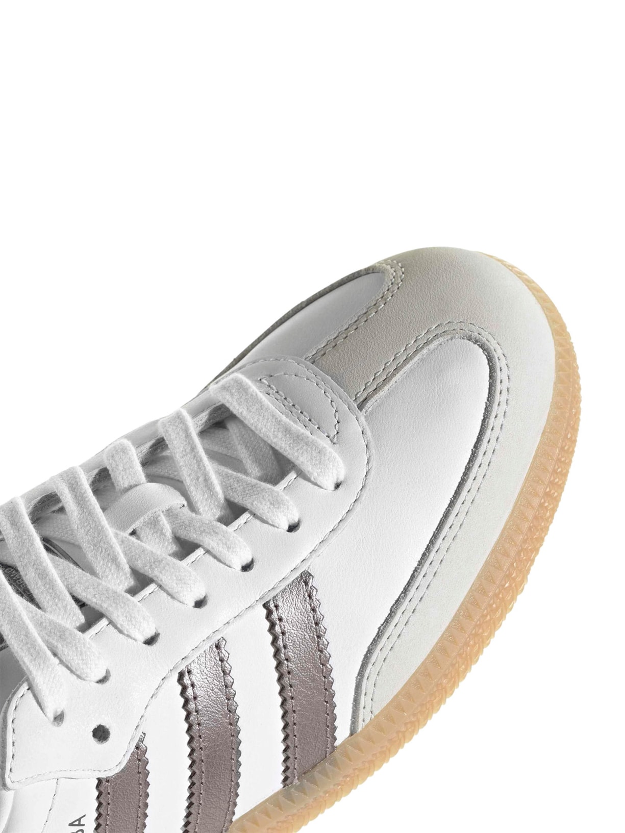 Tênis Feminino Samba OG Branco Adidas Originals
