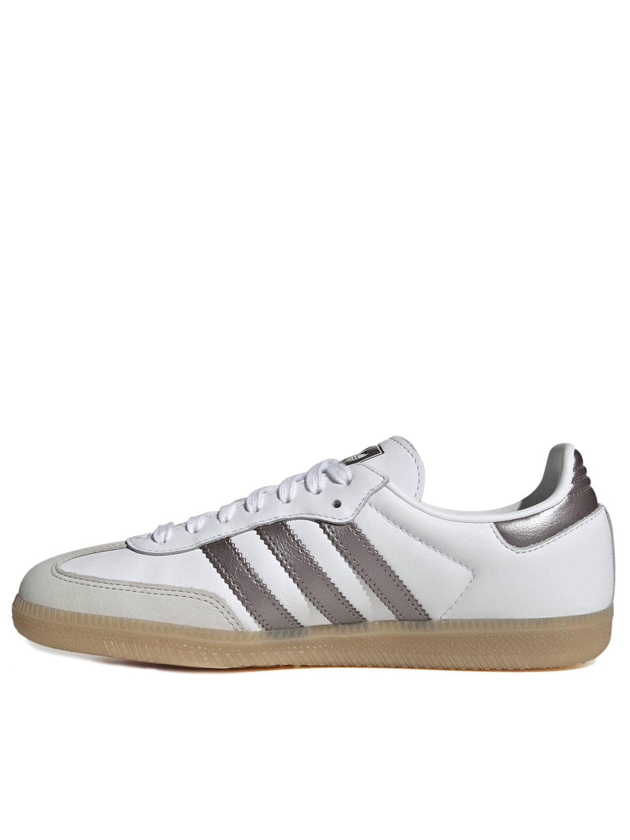 Tênis Feminino Samba OG Branco Adidas Originals