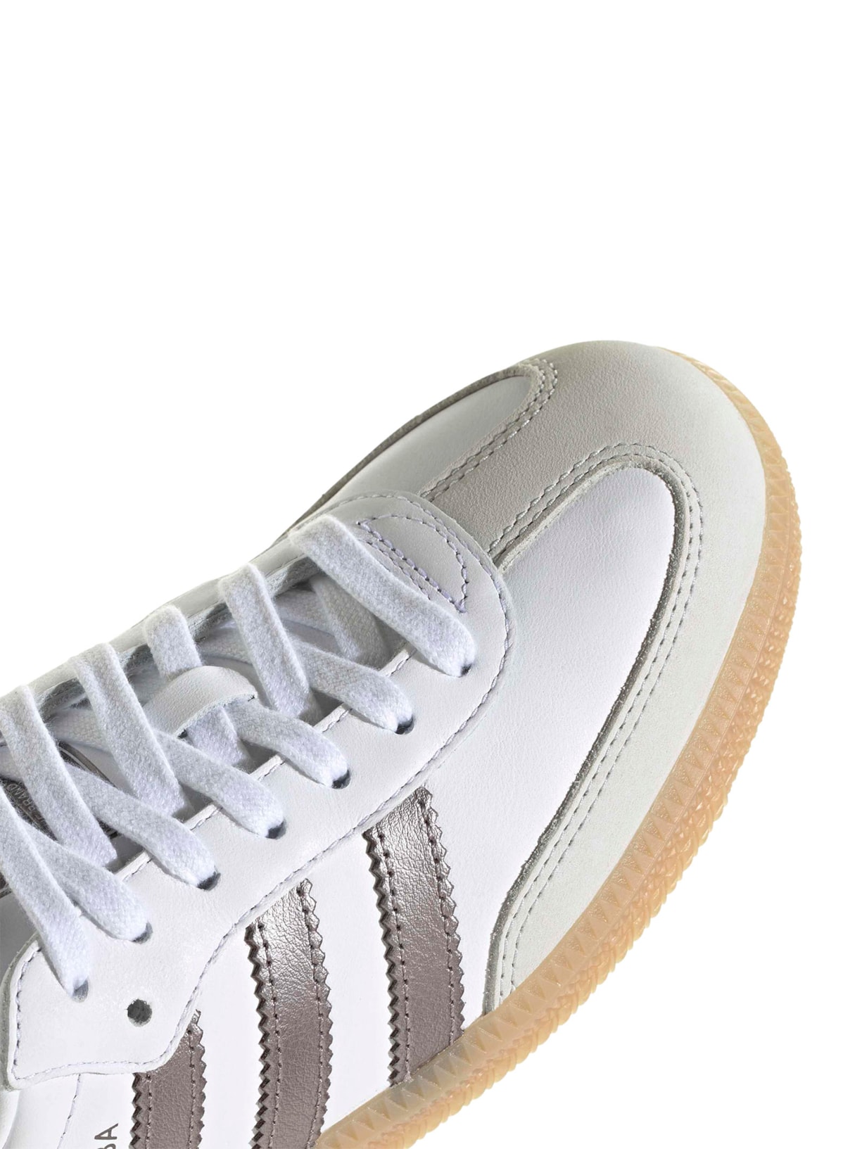 Tênis Feminino Samba OG Branco Adidas Originals