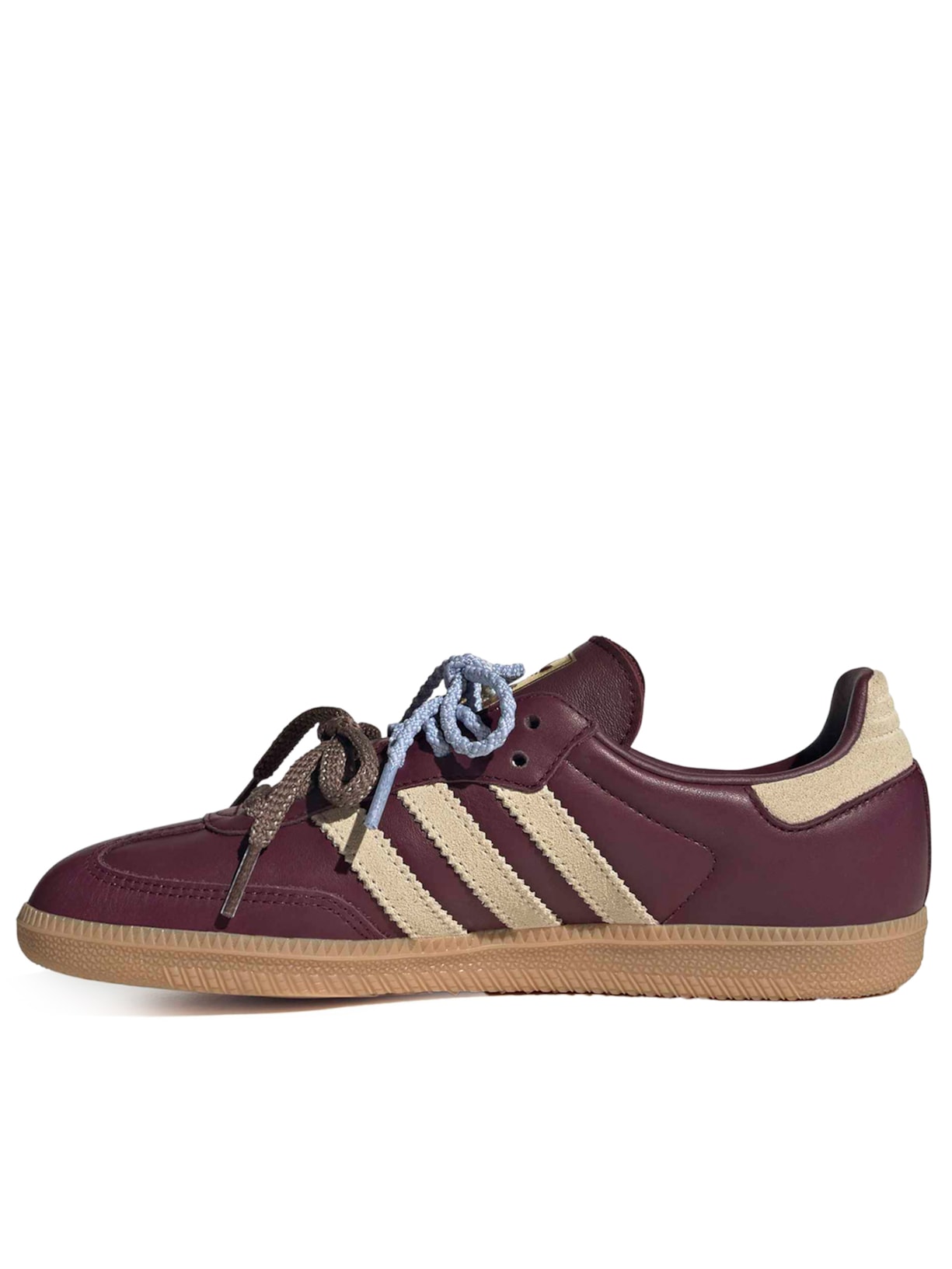 Tênis Feminino Samba Og Marrom Adidas Originals