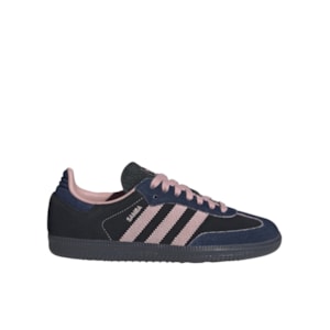 Imagem Tênis Feminino Samba OG - Rosa