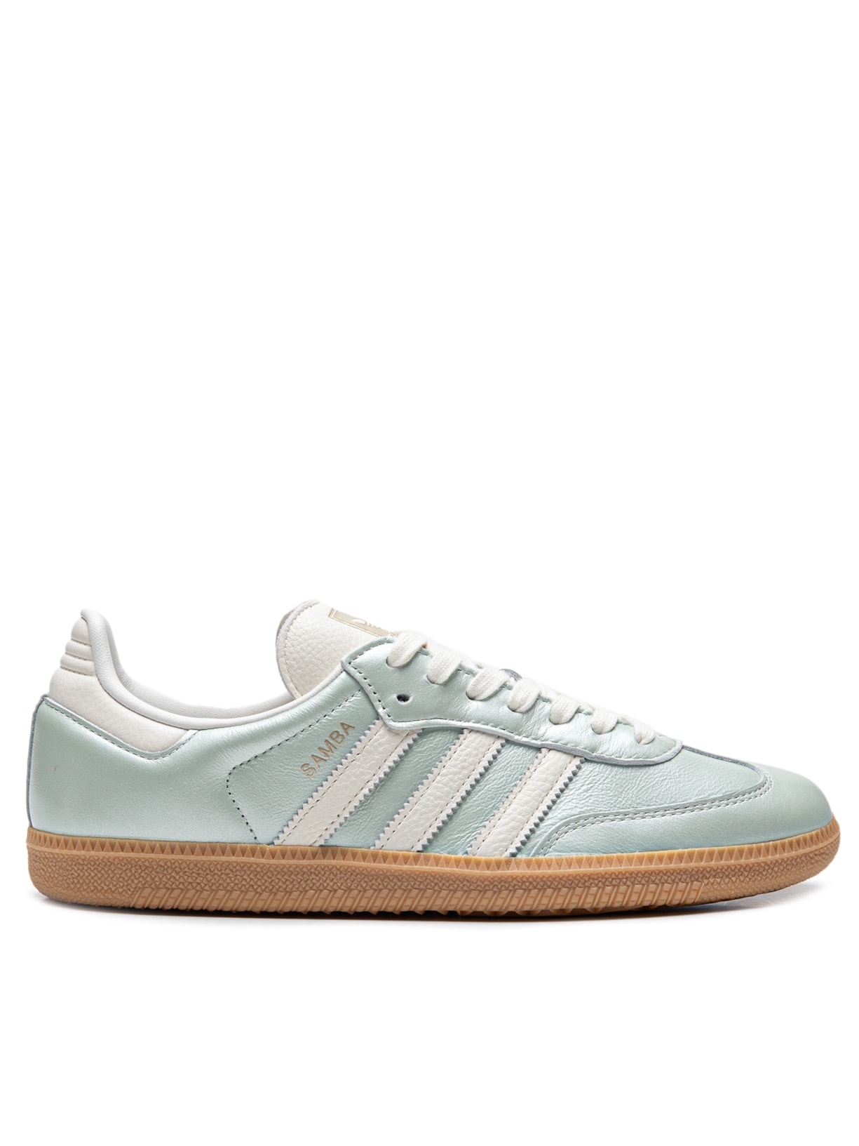 Tênis Feminino Samba OG - Verde