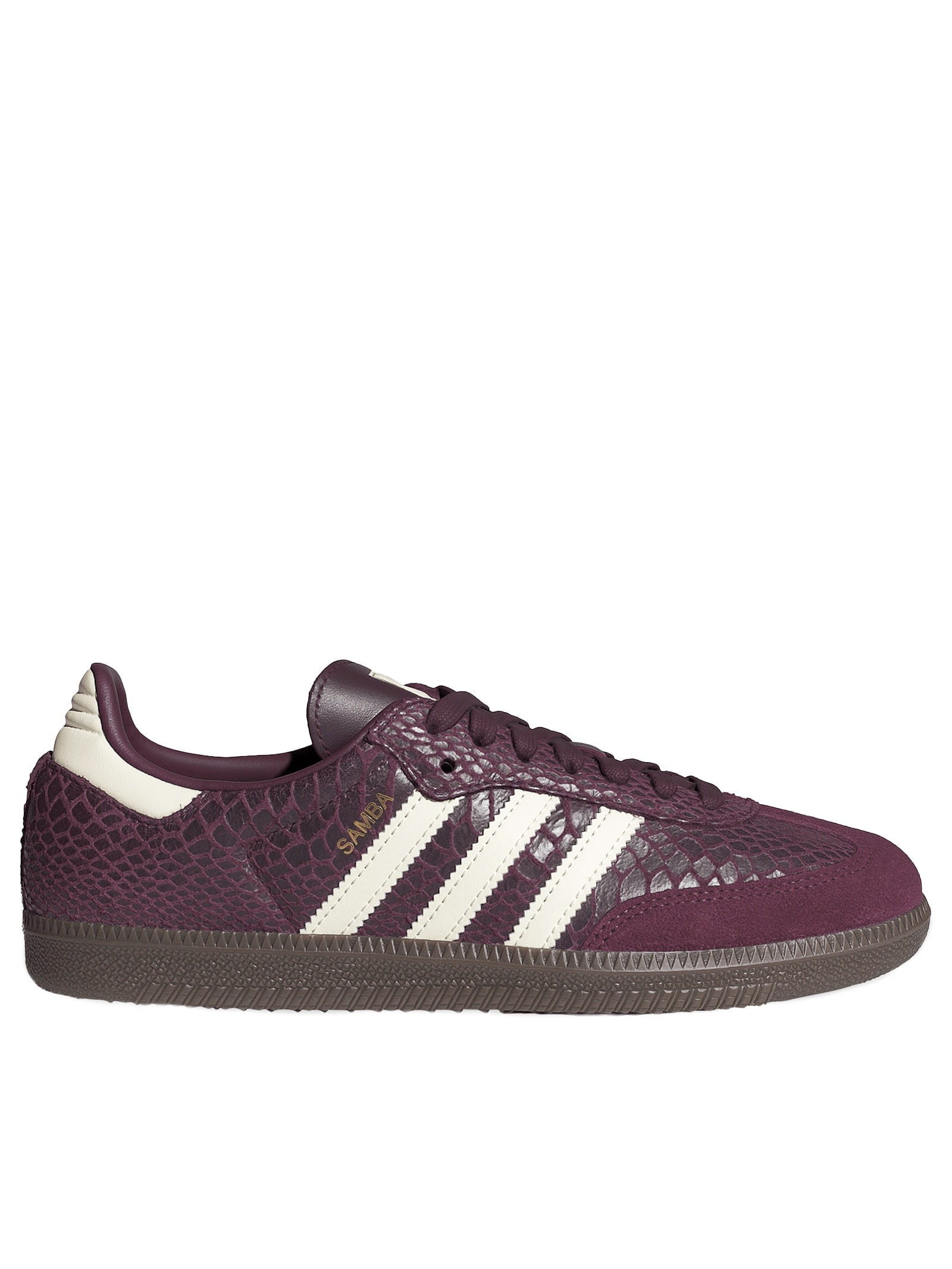 Tênis Feminino Samba Og - Vermelho - Adidas Originals