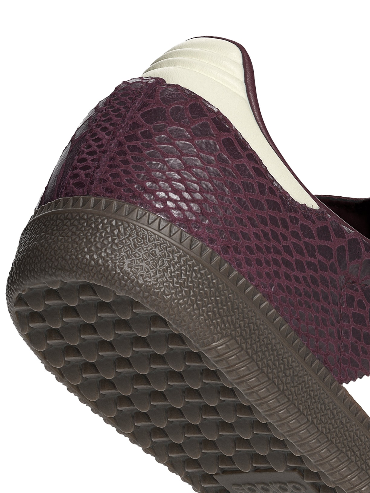 Tênis Feminino Samba Og Vermelho Adidas Originals