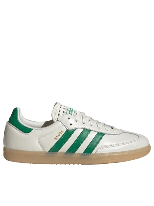 Tênis Feminino Samba OG W – Branco