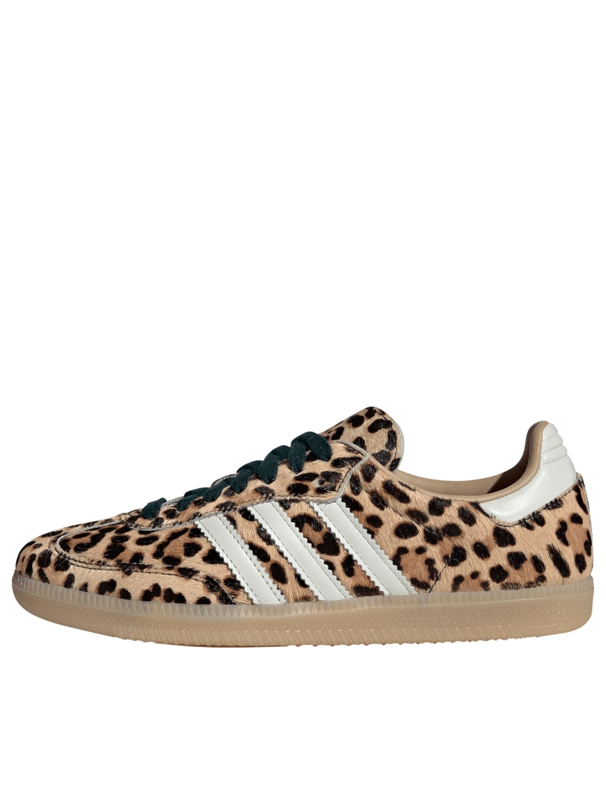 Tênis Feminino Samba Og W Animal Print Adidas Originals