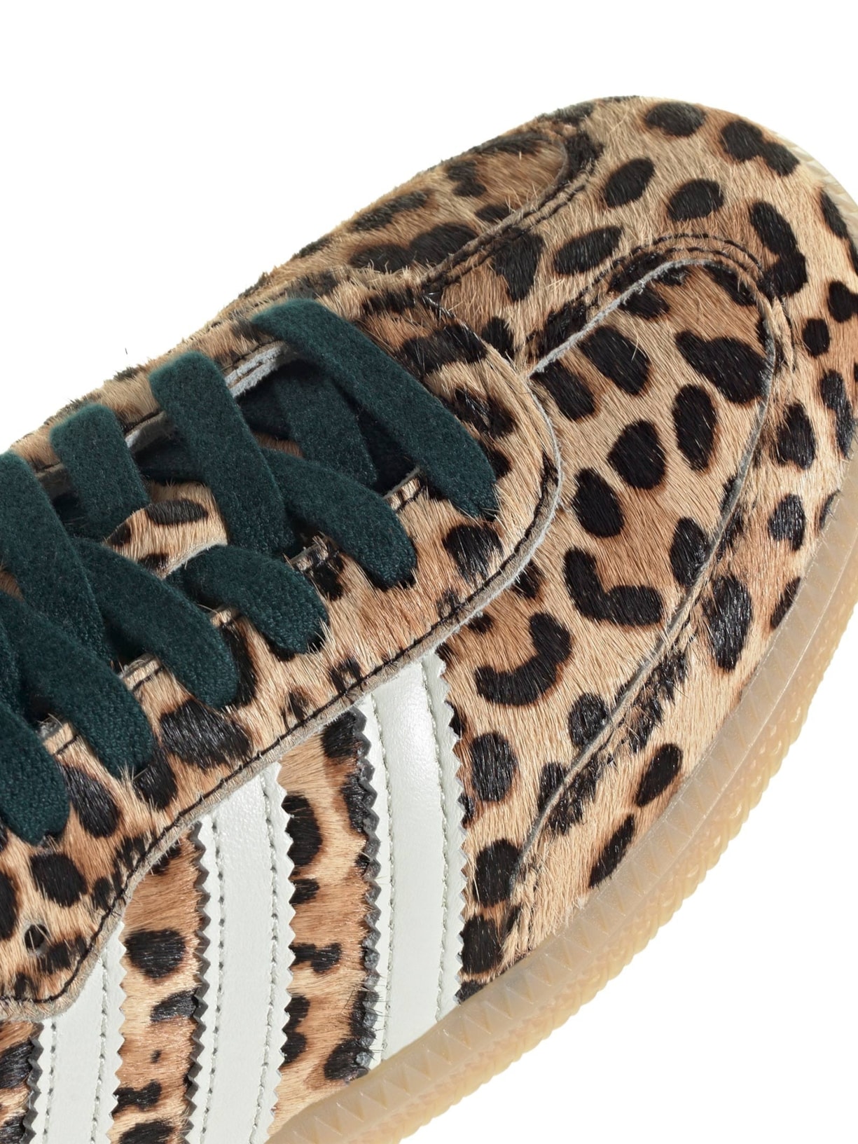 Tênis Feminino Samba Og W Animal Print Adidas Originals