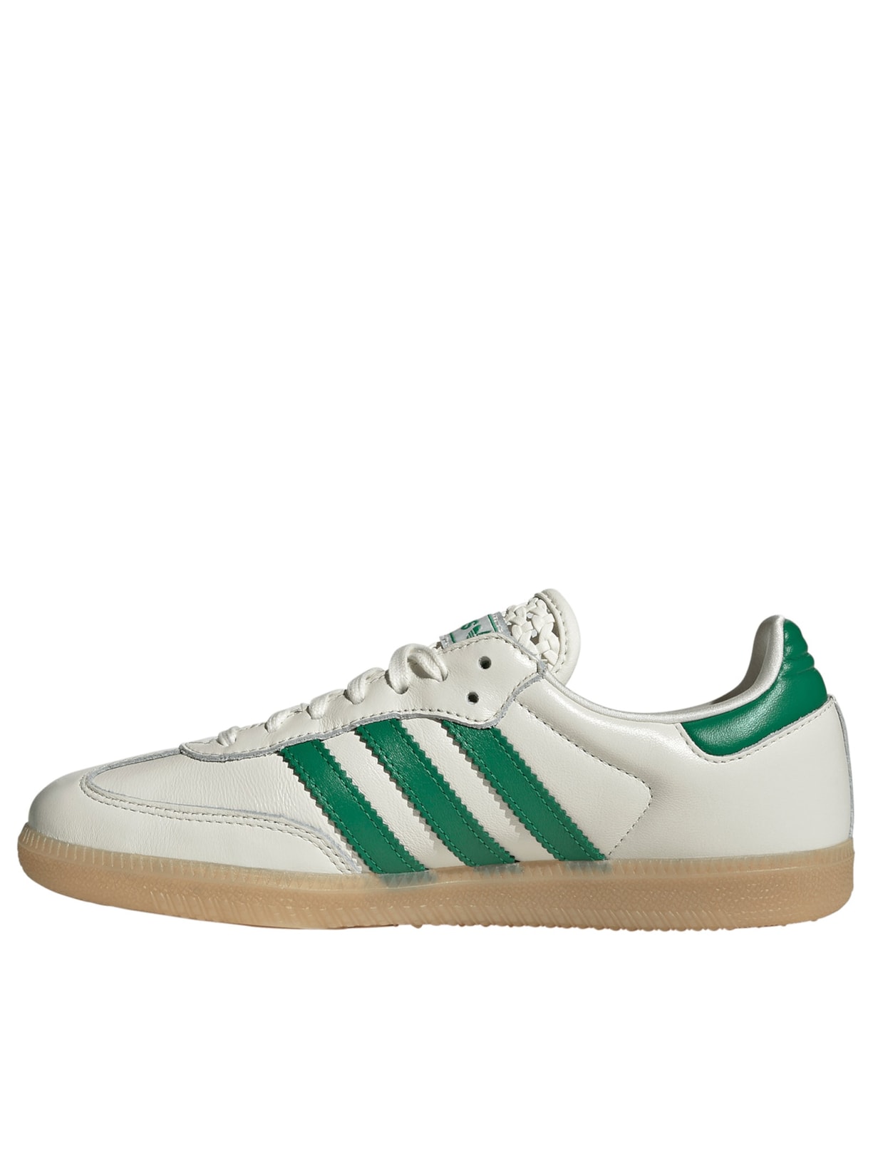 Tênis Feminino Samba OG W Branco Adidas Originals