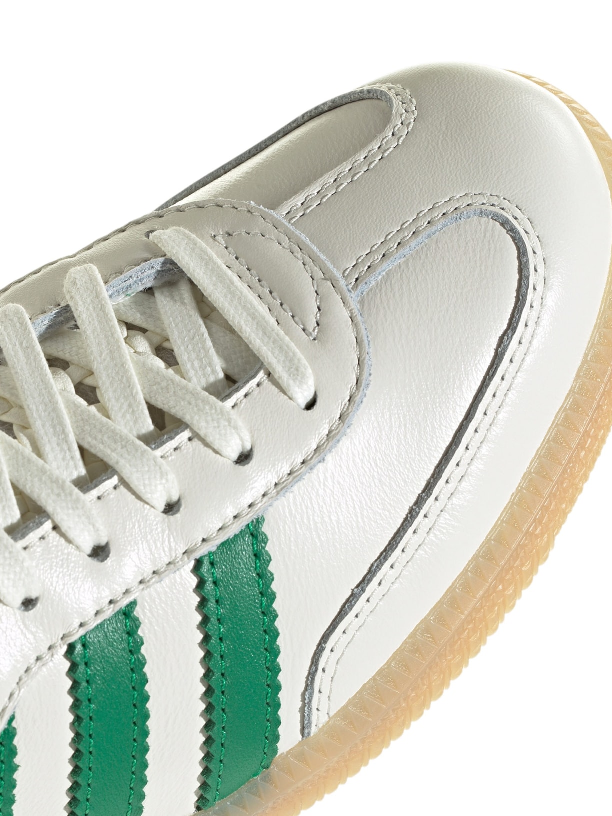 Tênis Feminino Samba OG W Branco Adidas Originals