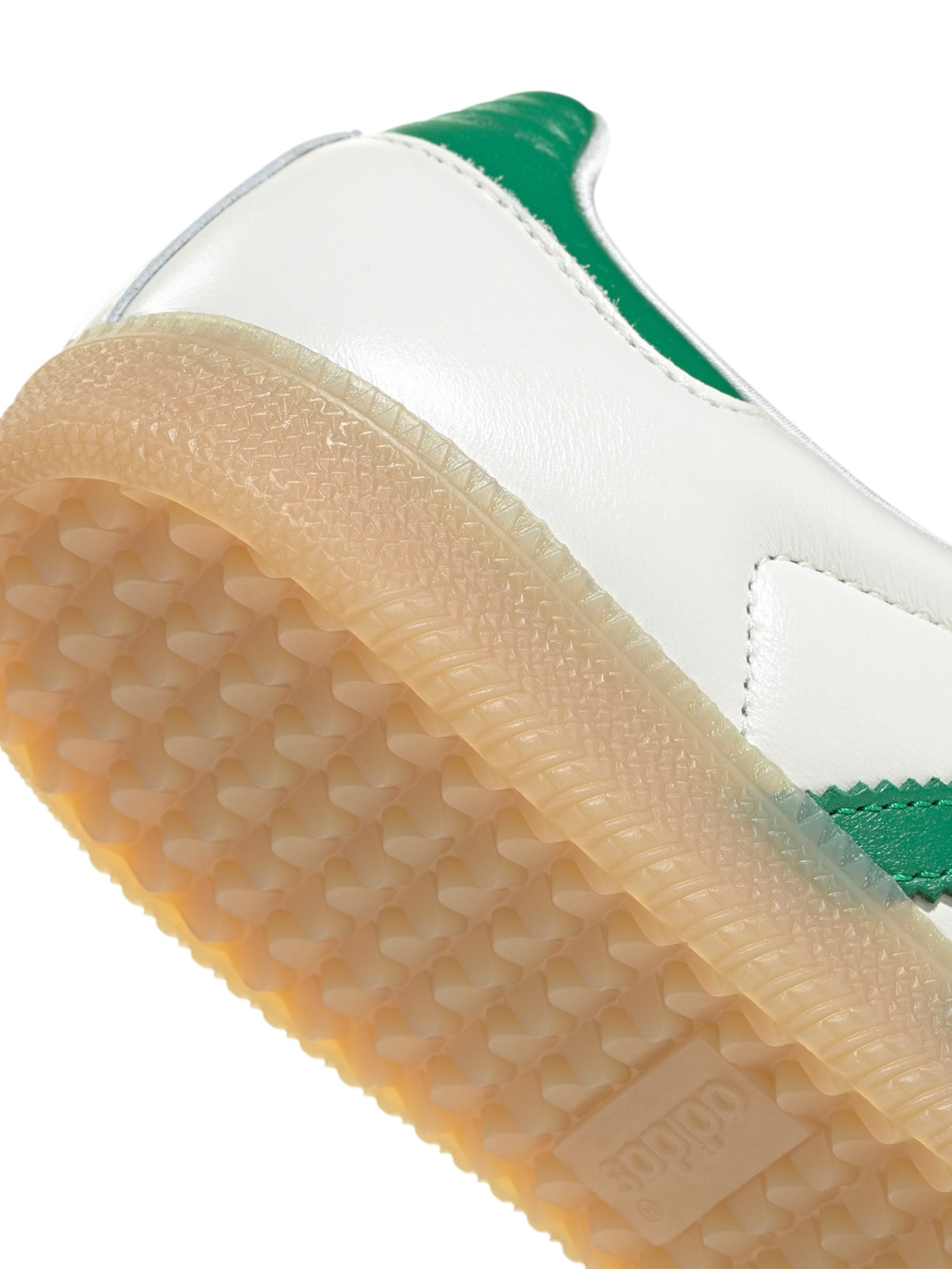 Tênis Feminino Samba OG W Branco Adidas Originals