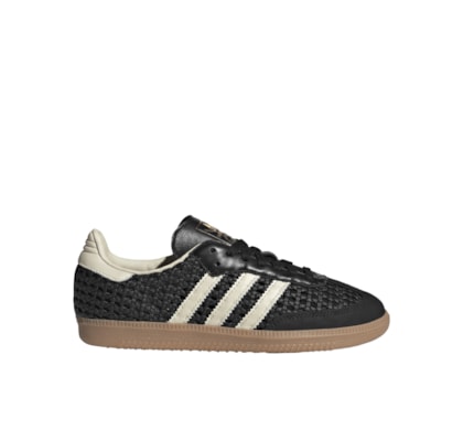Tênis Feminino Samba OG W - Preto