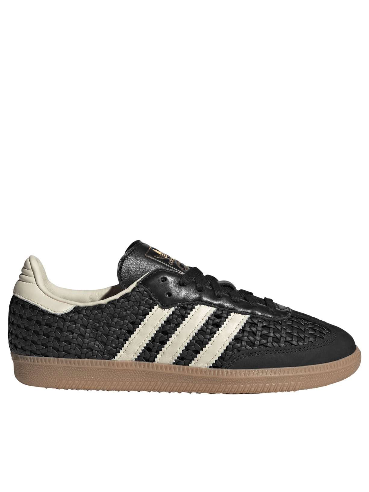 Tênis Feminino Samba OG W - Preto