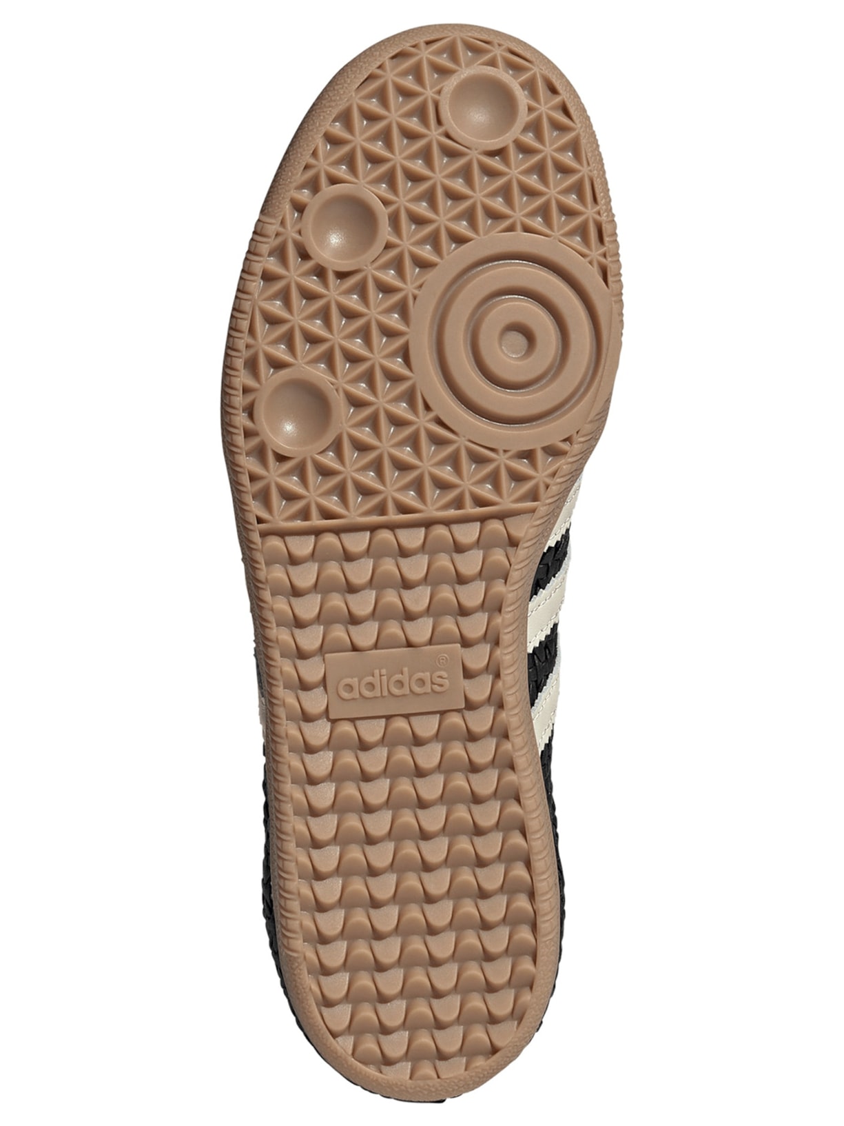 Tênis Feminino Samba OG W Preto Adidas Originals
