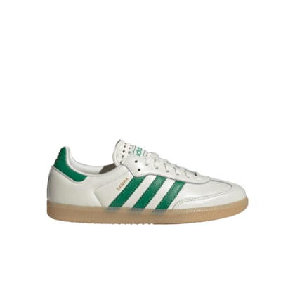 Tênis Feminino Samba OG W – Branco