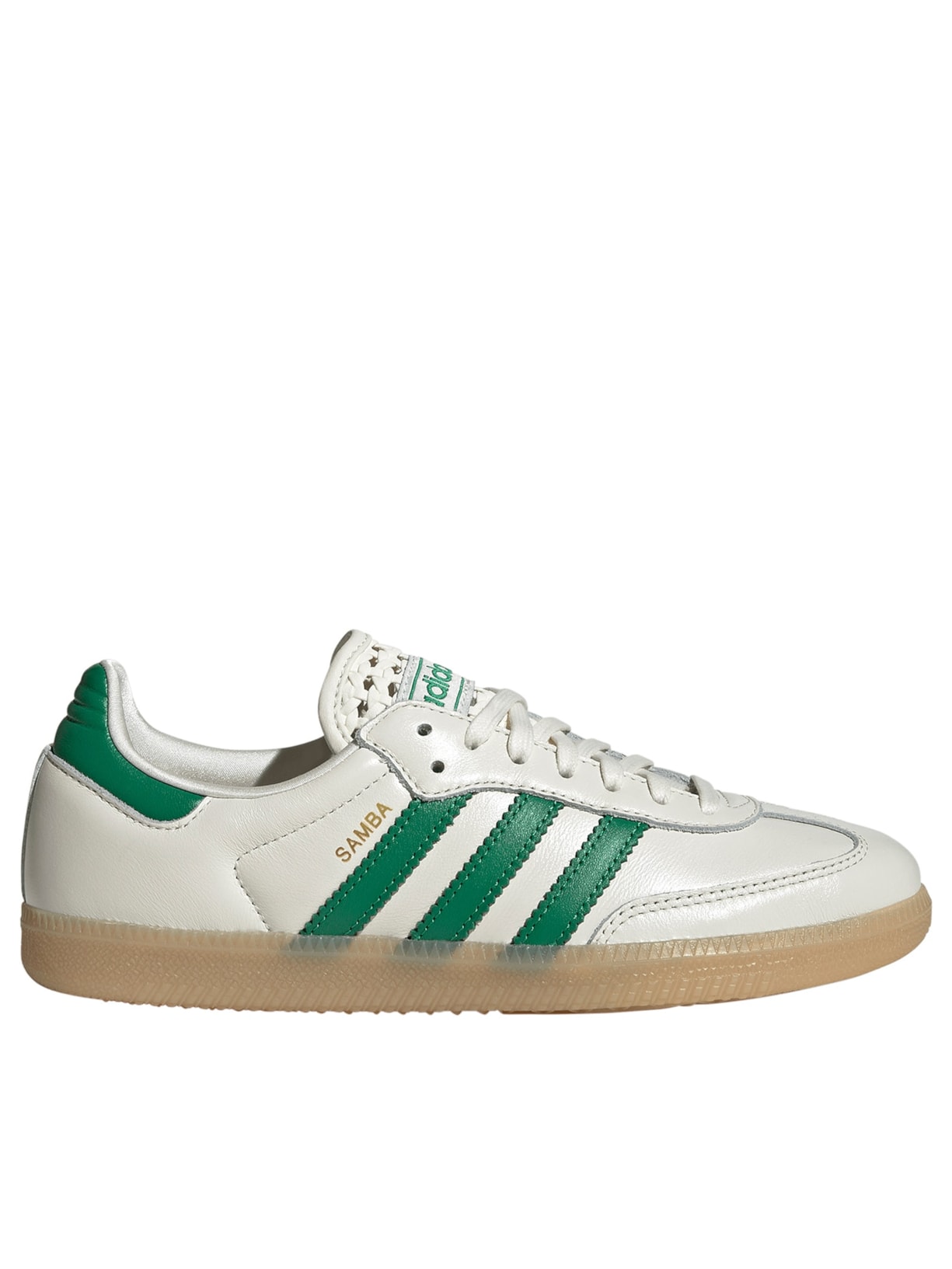 Tênis Feminino Samba OG W – Branco
