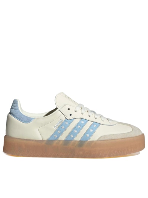 Tênis Feminino Sambae - Bege
