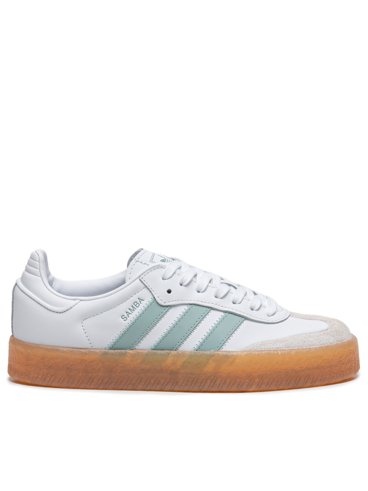 Tênis Feminino Sambae - Branco