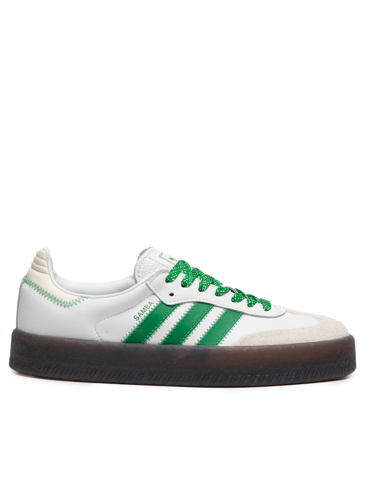 Tênis Feminino Sambae - Branco