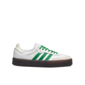 Imagem Tênis Feminino Sambae - Branco
