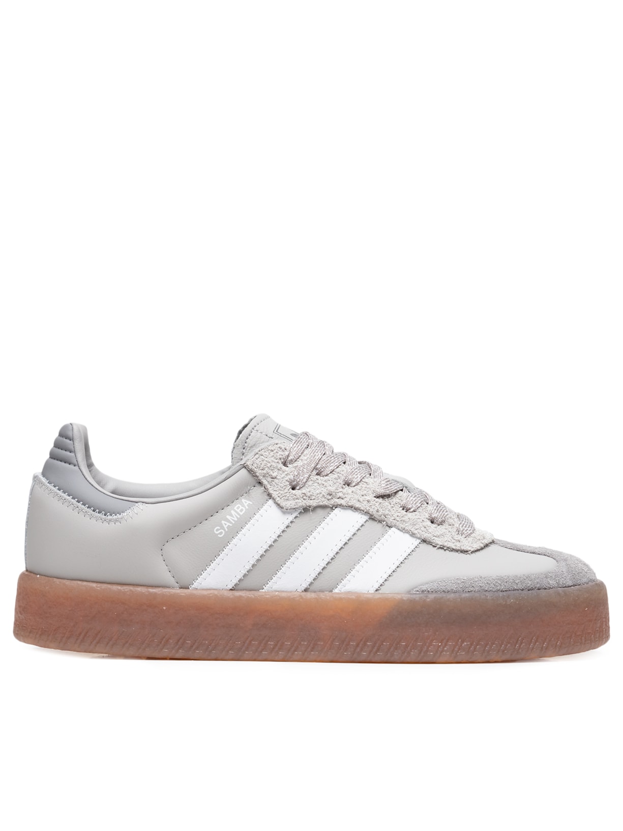 Tênis Feminino Sambae - Cinza