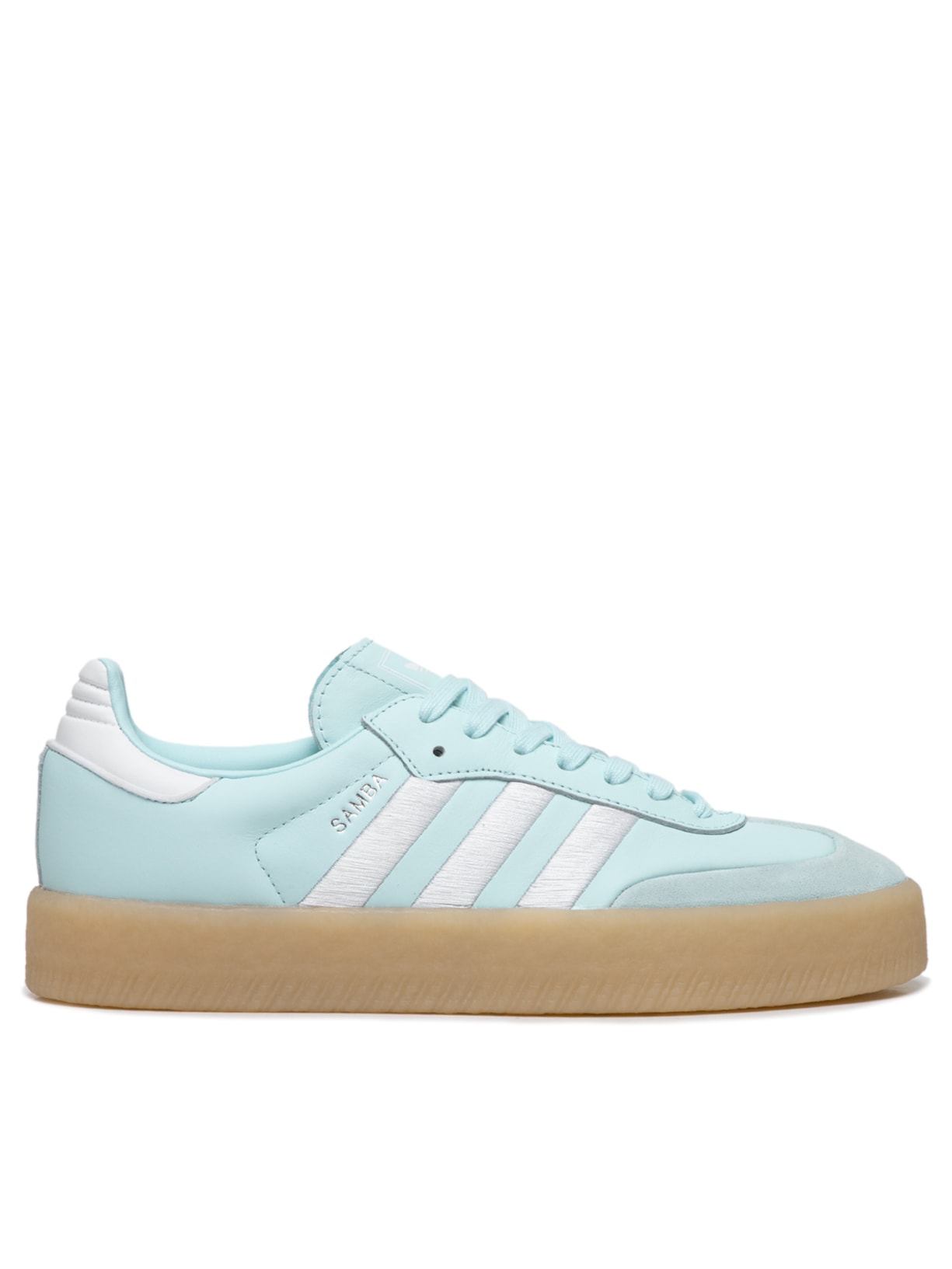 Tênis Feminino Sambae W - Azul