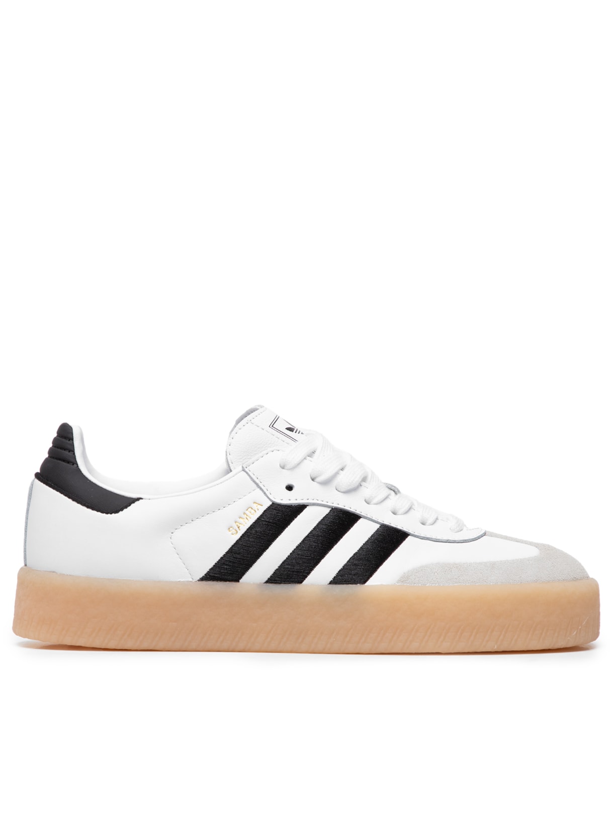 Tênis Feminino Sambae W - Preto