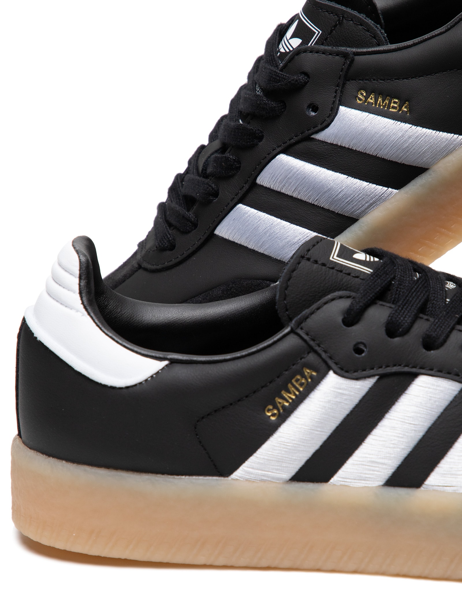 Tênis Feminino Sambae W - Adidas Originals - Preto