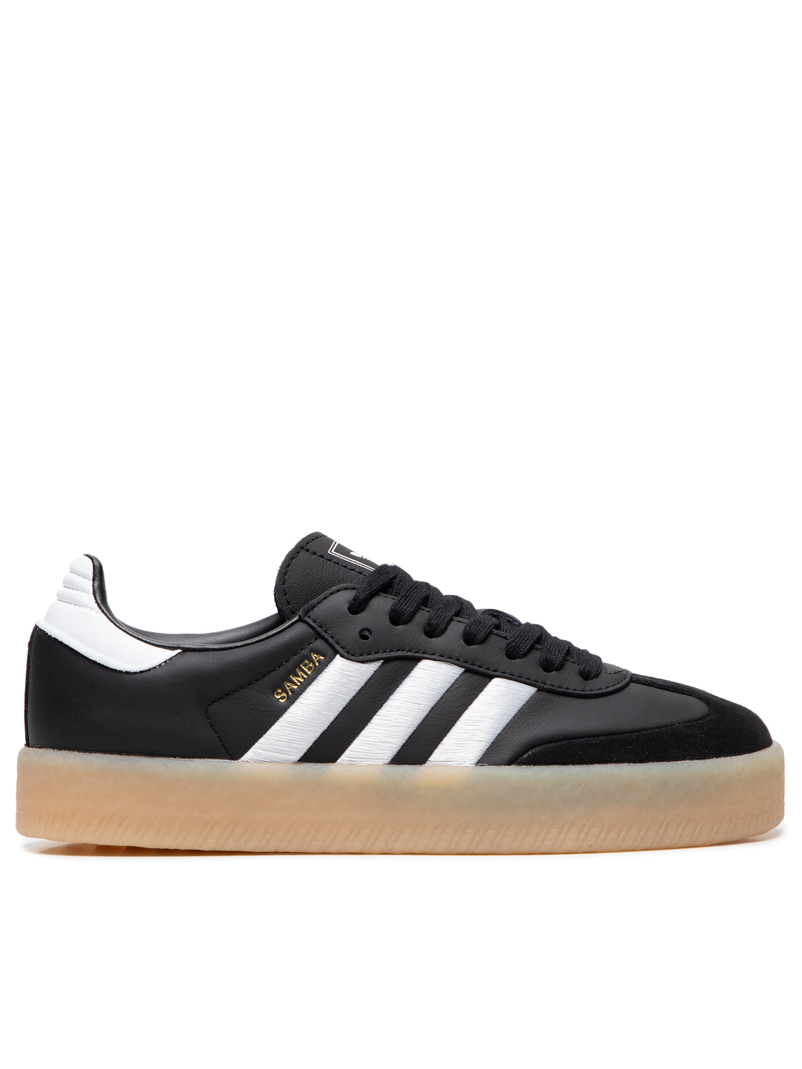 Tênis Feminino Sambae W - Adidas Originals - Preto