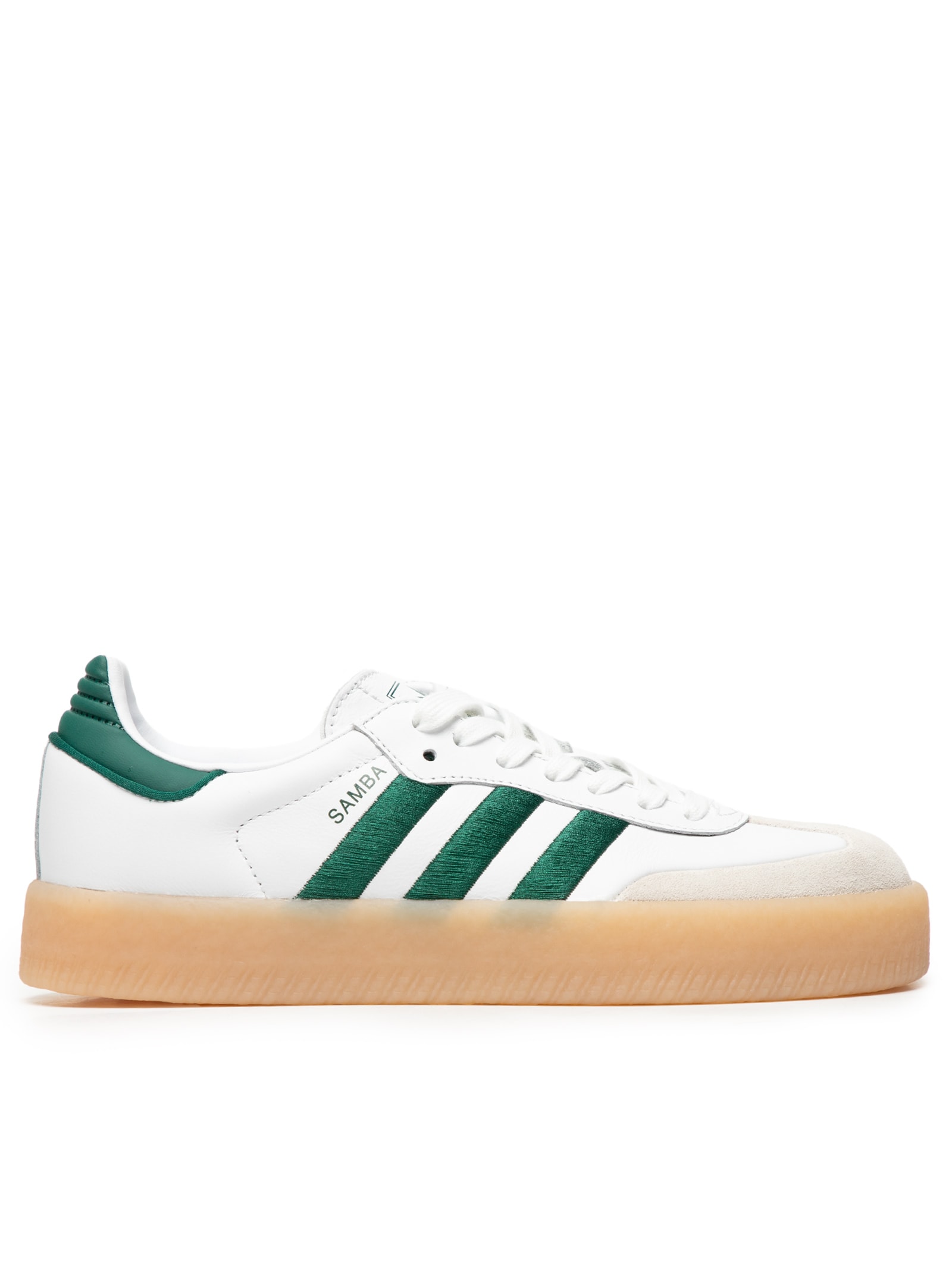 Tênis Feminino Sambae W - Verde - ADIDAS ORIGINALS