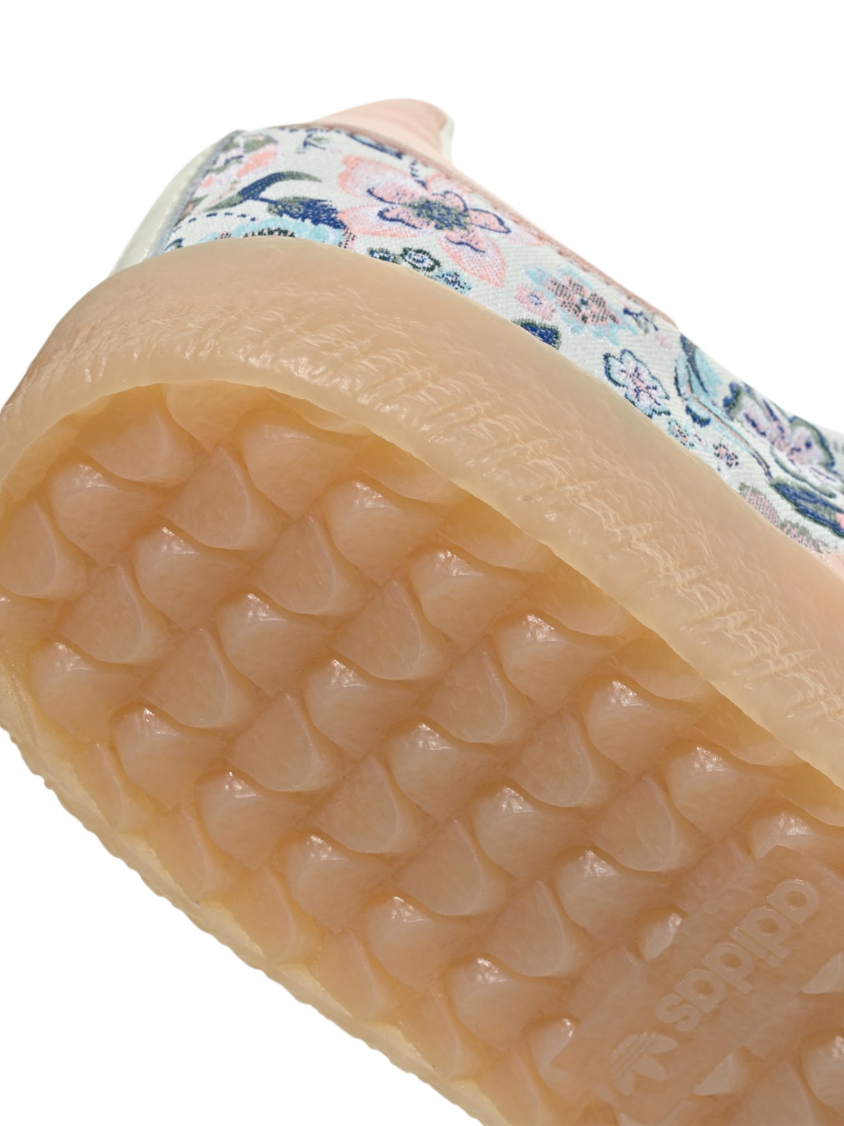 Tênis Feminino Sambae X Liberty London  Branco Adidas Originals