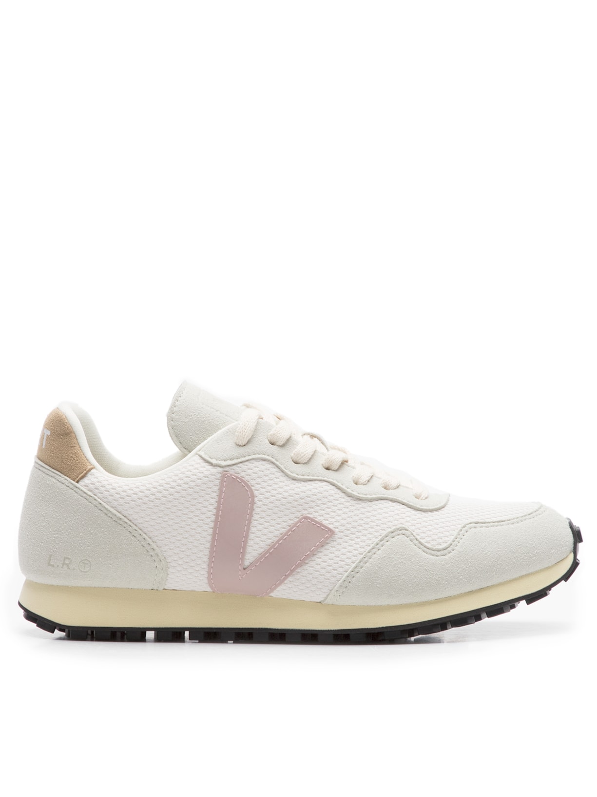 Tênis Feminino Sdu Alveomesh - Branco