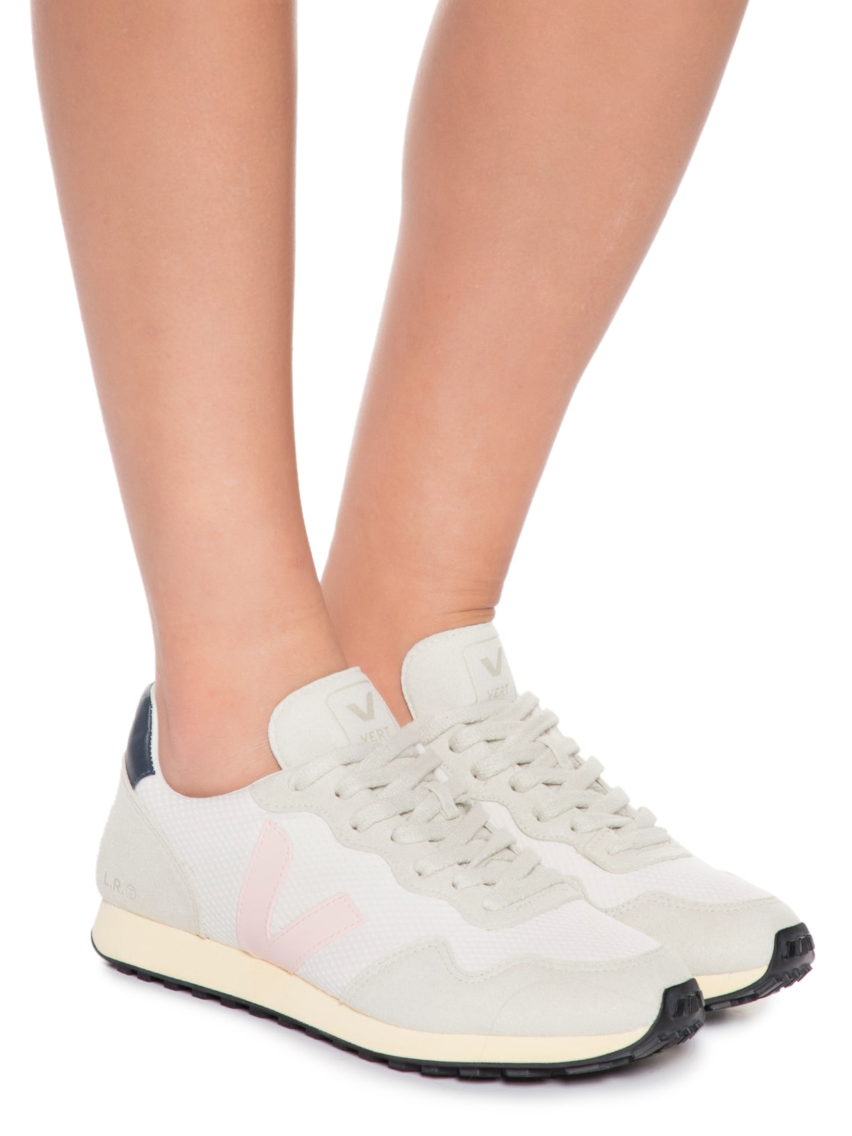 Tênis Feminino Sdu Rec Cinza Vert Shoes