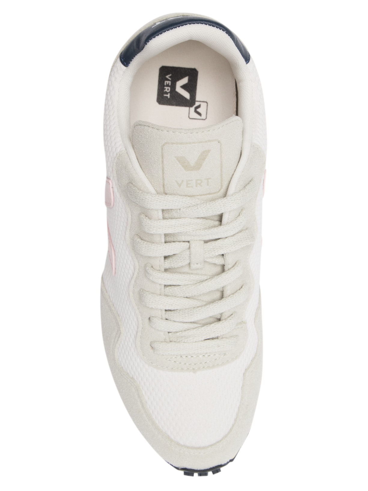 Tênis Feminino Sdu Rec Cinza Vert Shoes