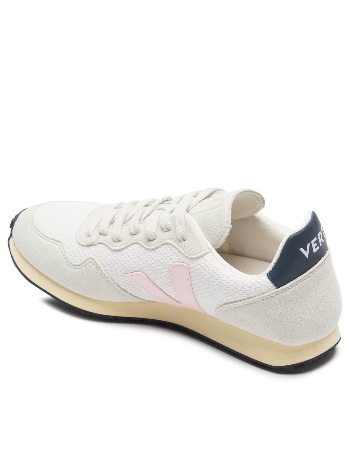 Tênis Feminino Sdu Rec Cinza Vert Shoes