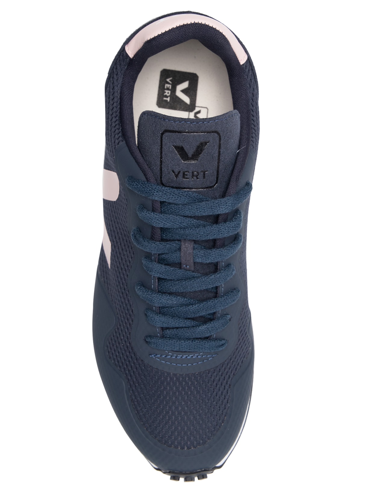 Tênis Feminino Sdu Tpu Azul Vert Shoes